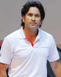 Sachin Tendulkar